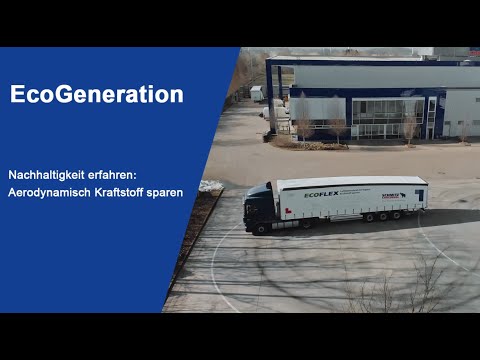 Handlingsvideo EcoGeneration - Schmitz Cargobull [deutsch]