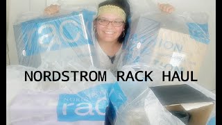 Nordstrom Rack Haul - Retail Arbitrage to Resell on Poshmark & Ebay