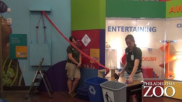 KidZooU Rat Recycling Demo