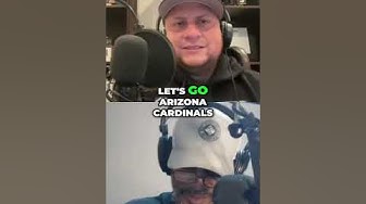 Why the Arizona Cardinals Could Surprise NFL Fans! thumbnail