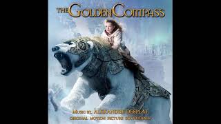 Alexandre Desplat - Sky Ferry - (The Golden Compass, 2007)