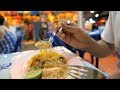 cenare con €2,60 in Thailandia