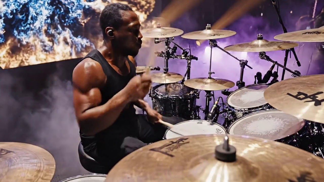 FAST MELODIC METAL 🤘 A High-Energy Motivational Mix 🎸 For Fans of Dragonforce & Sabaton