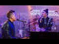 Vanessa hudgens  shawn hook perform reminding me on the today show may 8 2017