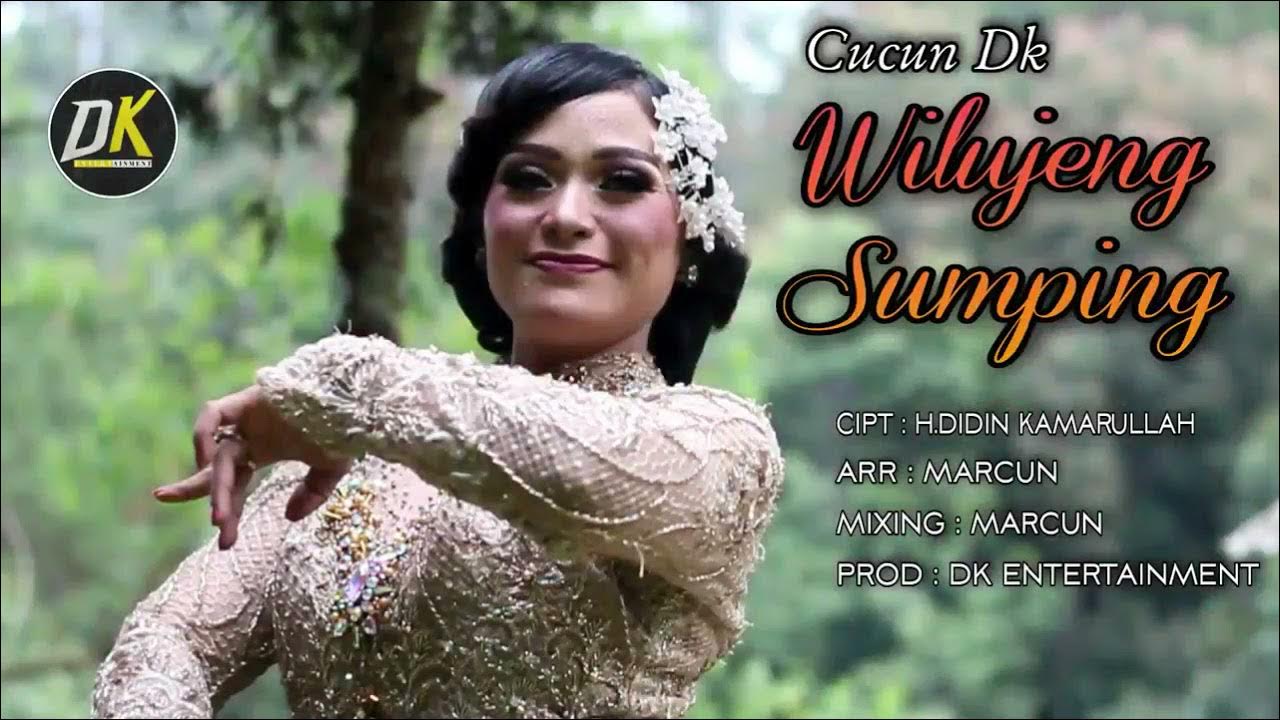 WILUJENG SUMPING MPO CUCUN DK ( Official Music Video Pop Sunda