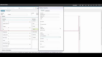 Maximo, Create a Custom Lookup