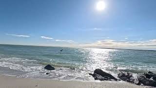 Boca Grande, Florida - Frost and cold in SWFL