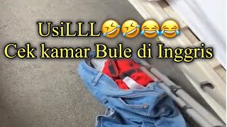 Bagaimaan Kamar Bule Ya... | Penasaran ?