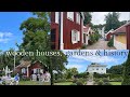 Trip to southern sweden  land kalmar  kristianstad