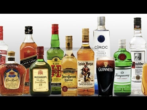 Diageo Makes a Play for Controlling Stake in United Spirits
