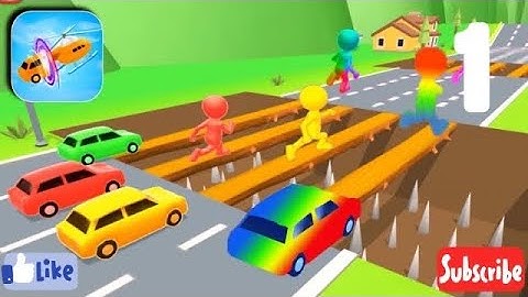 NOOB Vs PRO Vs HACKER - Shape-shifting #shapeshifting #games #mrgames