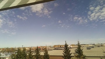 09/26/2016 Raspberry Pi Timelapse