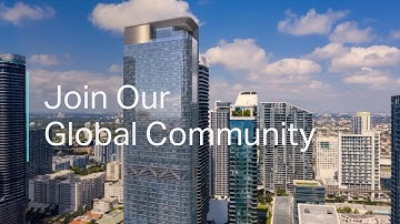 We’re In: Inside Citadel Securities’ Exceptional Offices Around the World