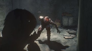 HOW TO KILL ZOMBIE HORDES | THE EVIL WITHIN 2 Walkthrough Gameplay | PART 9 |