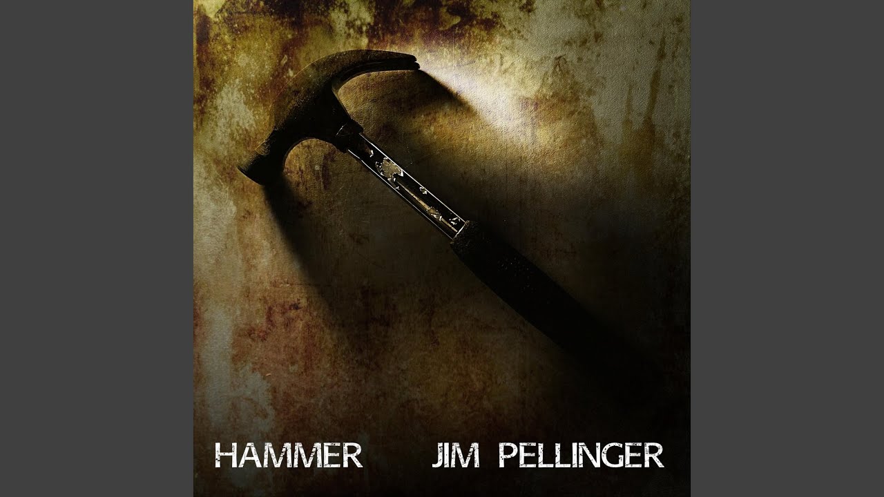 Watch Hammer on YouTube Watch Hammer on YouTube