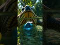 Turtles Can Breathe Through Their Butts? Nature's Wild Survival Trick!