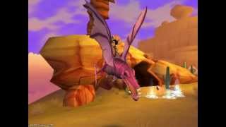 ♪Pirate101 Soundtrack: Cool Ranch Haunted Theme♫
