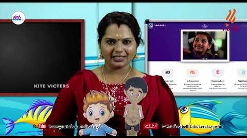 First Bell 2.0 STD 03 Environmental Studies Class 23