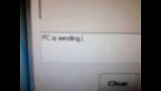 Serial Bluetooth Chat - By Sourish Jana