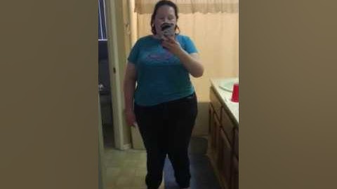 Requested Front/Side View Body Video