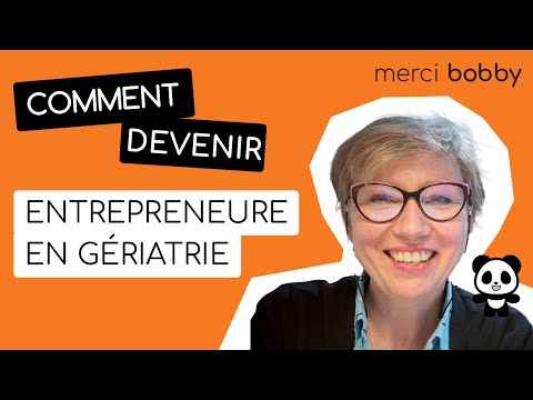 Comment Devenir Un Gestionnaire De Soins Gériatriques