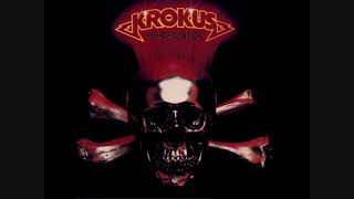 Krokus - Ready To Burn (Released 1983)