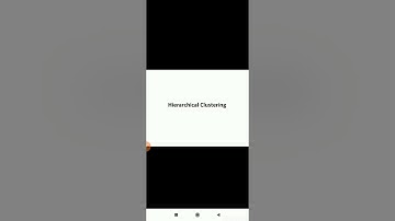 smita datamining/Hierarchial clustering,agglometrive divisive clustering/s8 module6 Ktusyllabus/31