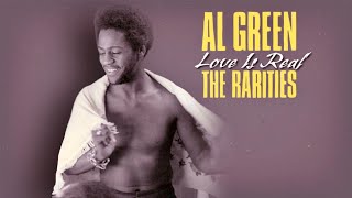 Watch Al Green Love Is Real video