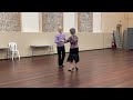 Sweet bay salsa  walkthrough  dsa sequence dance club