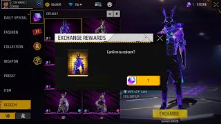 Download lagu NEW BUNNY 😱 IN MAGIC CUBE 🎁 STORE 🔥 FREE FIRE
