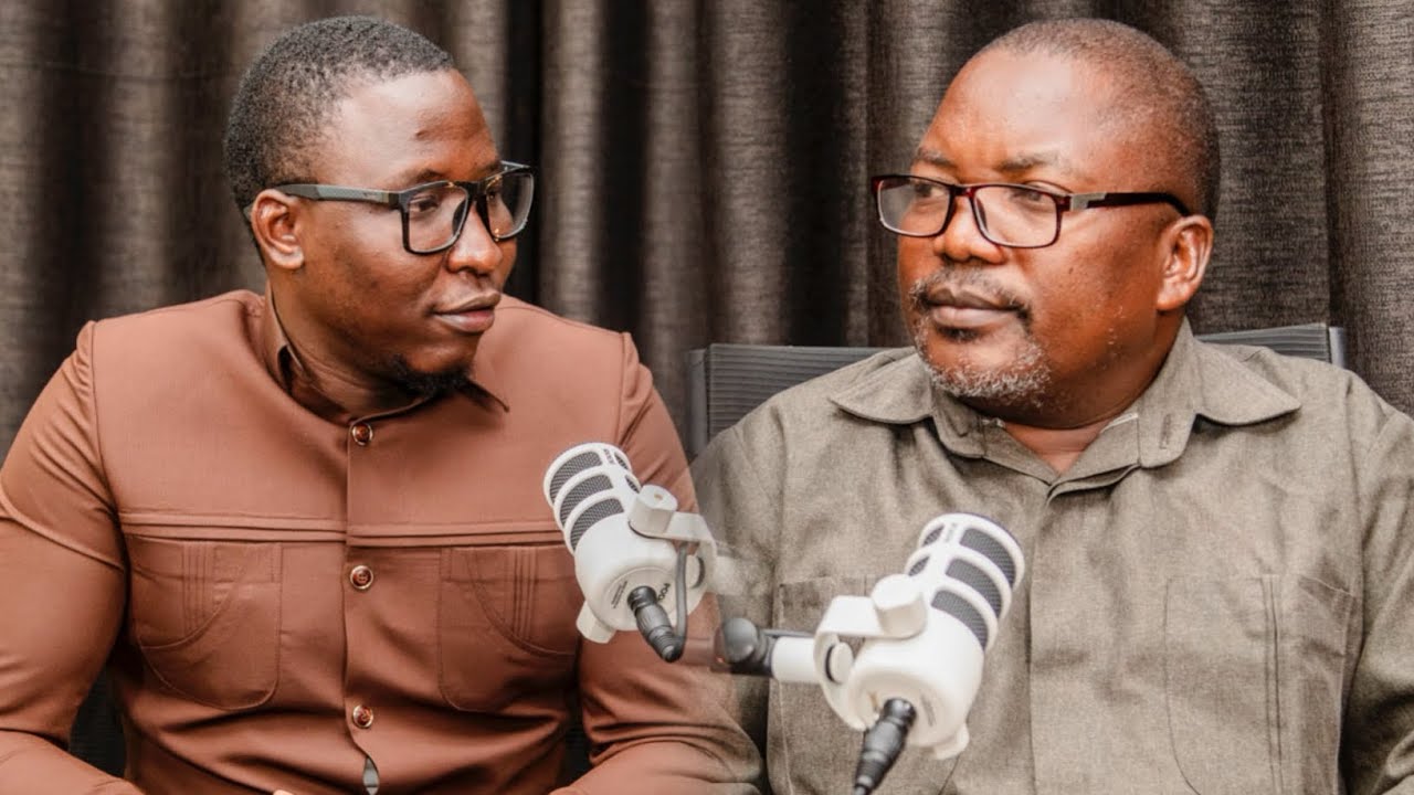 DEUS KIBAMBA ATEMA CHECHE, WANAOTAKA KATIBA MPYA SIO WAPINZANI NI WATANZANIA