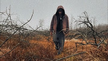 TheHxliday - Look At My Eyes (Extended Snippet)