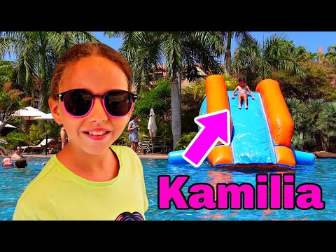VLOG - MAMAN