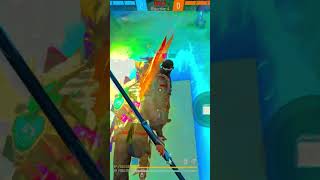 NOOB TO PRO RANK PUSHING SILVER TO GRANDMASTER PUSHING #freefireindia #freefire #gaming #ff #csrank