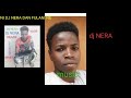 DJ NERA DJ NERA