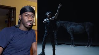 Its Cool | Roddy Ricch - Big Stepper (Official Music Video) | Reaction