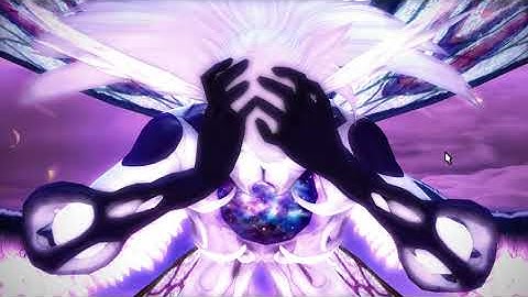 Sage POV - P12S P1 Anabeseios