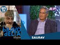 tHE bRAVO dELTA show with bHUSAN dAHAL | SAURAV | EPI 32 | AP1HD