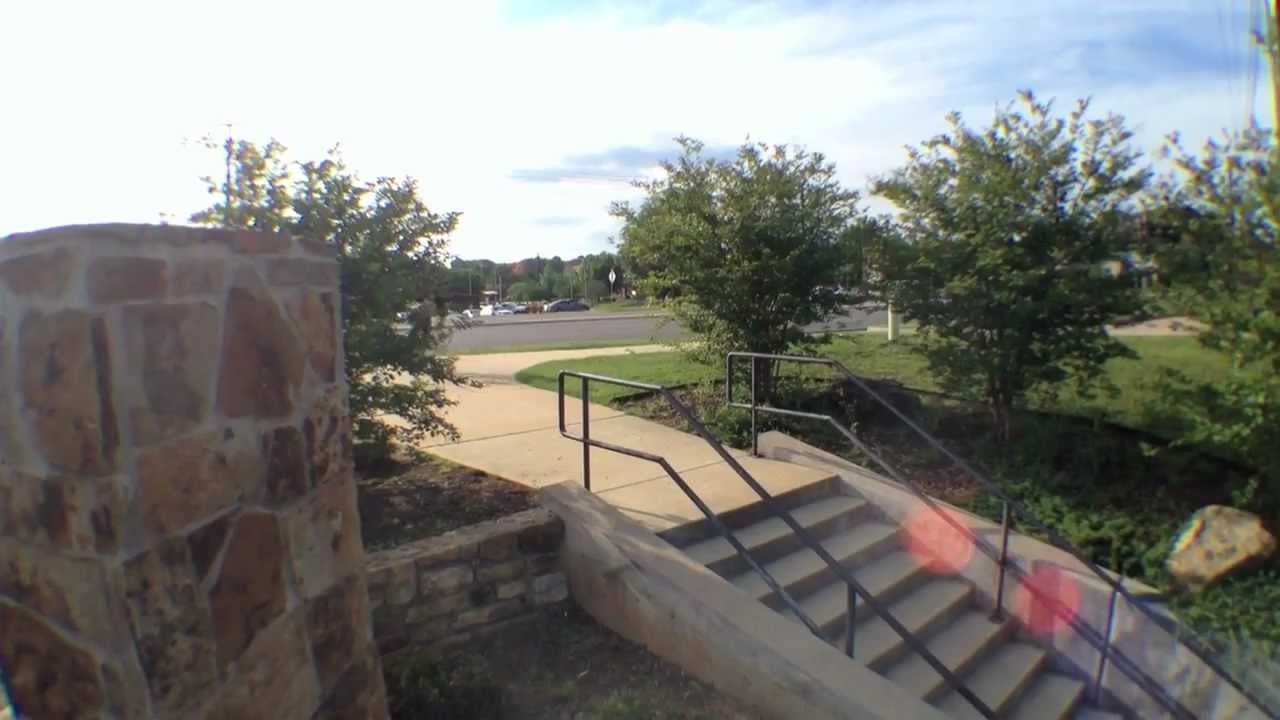 MORGAN WADE'S CRAZY NEW IPHONE BMX EDIT [HD]