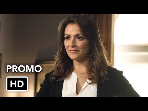 Designated Survivor 2x06 Promo "Two Ships" (HD) Season 2 Episode 6 Promo