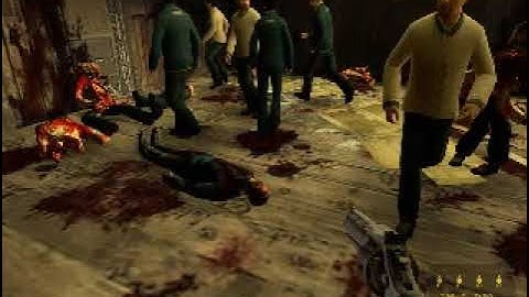 hl2 cheats: citizen invasion! REUPLOAD