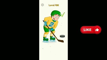 DOP 4 Draw One Part Level 435