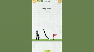 Draw 2 Save Daily Challenge Day 4 Level 1