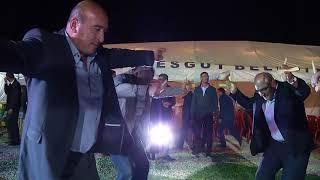 Eryamanlı Ferhat Oyun Havası Potpori 1