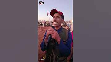 تموايت امازيغي من المهرجان السنوي الأمة للتبوريدة بجماعة أيت بورزوين عمالة إقليم الحاجب 