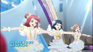 Next SPARKLING!!