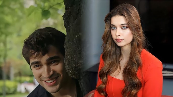 Amor Explosivo en Paris Mert Ramazan Demir declara su amor a Afra Saraçoğlu - YouTube