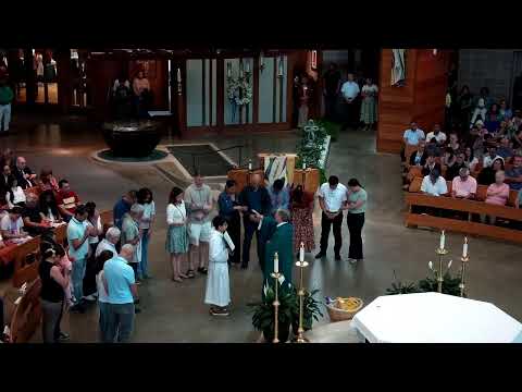 XIII Domingo del Tiempo Ordinario - Junio 28, 2026 (Español)
