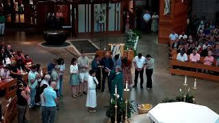 XIII Domingo del Tiempo Ordinario - Junio 28, 2026 (Español)