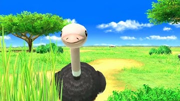 Wii Party U: TV Party: Highway Rollers Part 3